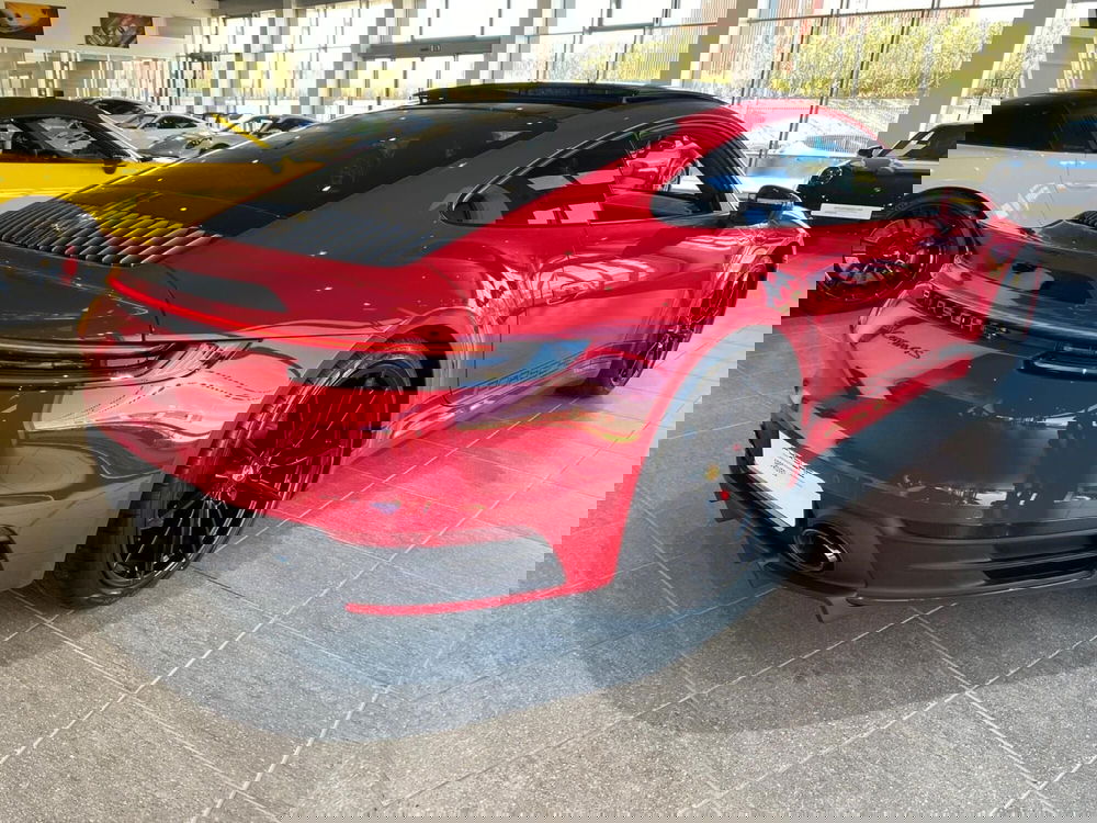 Porsche 911 Coupé usata a Firenze (5)