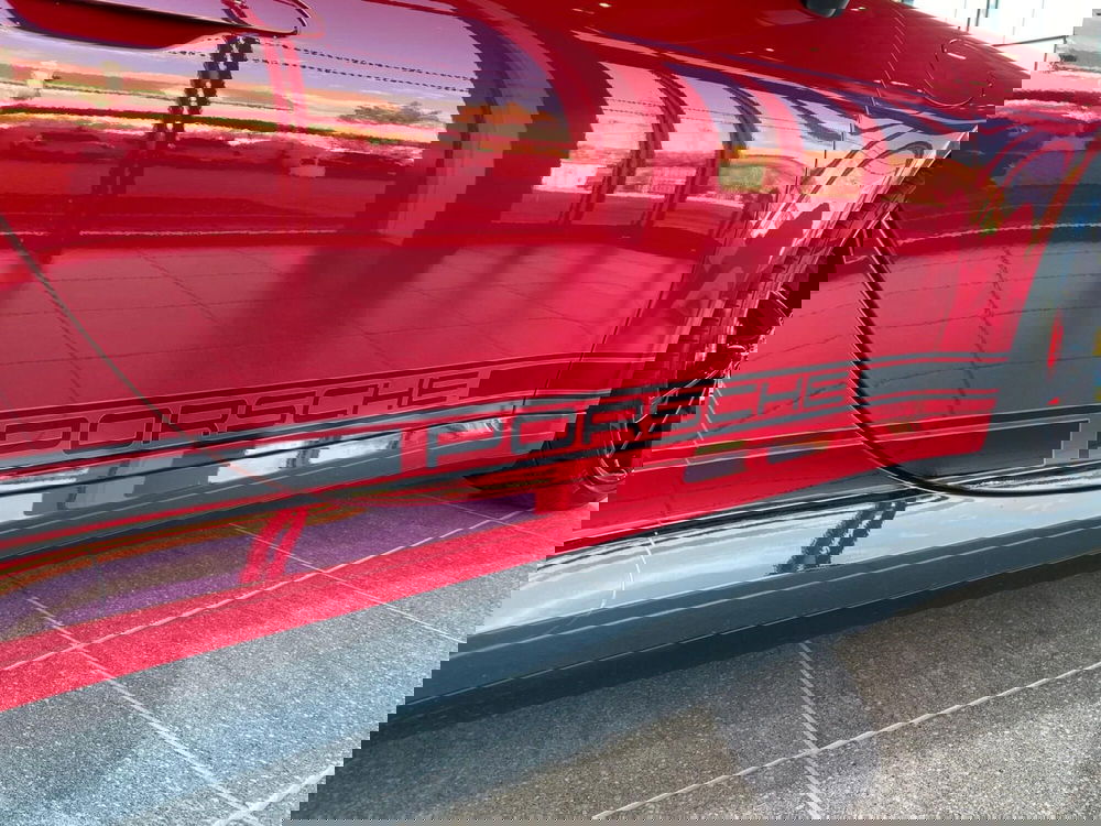 Porsche 911 Coupé usata a Firenze (7)