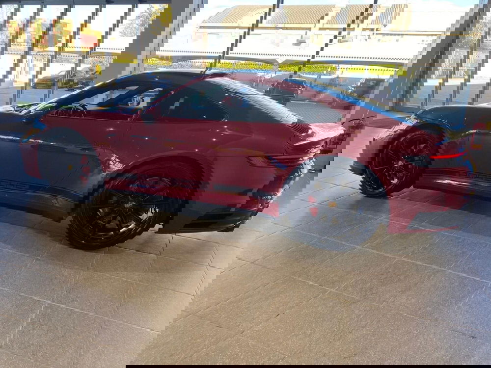 Porsche 911 Coupé usata a Firenze (8)