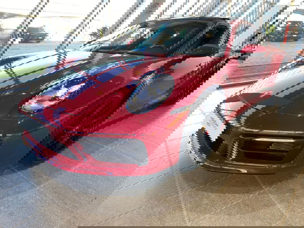 Porsche 911 Coupé usata a Firenze