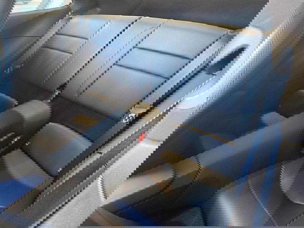 Porsche 911 Coupé usata a Firenze (11)