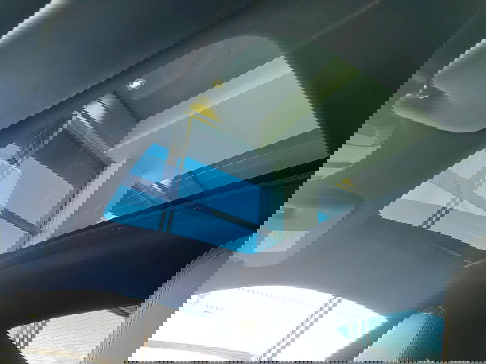 Porsche 911 Coupé usata a Firenze (13)