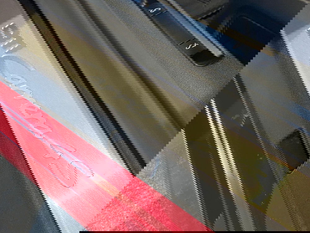 Porsche 911 Coupé usata a Firenze (14)