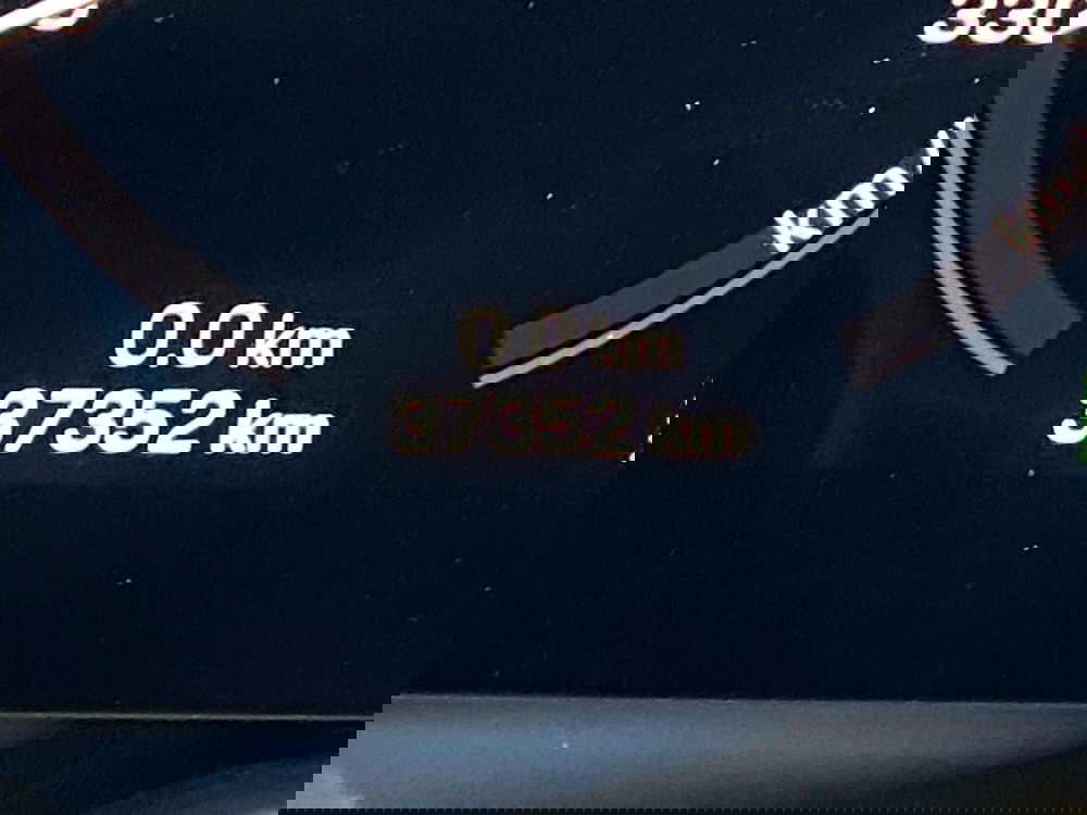 Porsche 911 Coupé usata a Firenze (16)