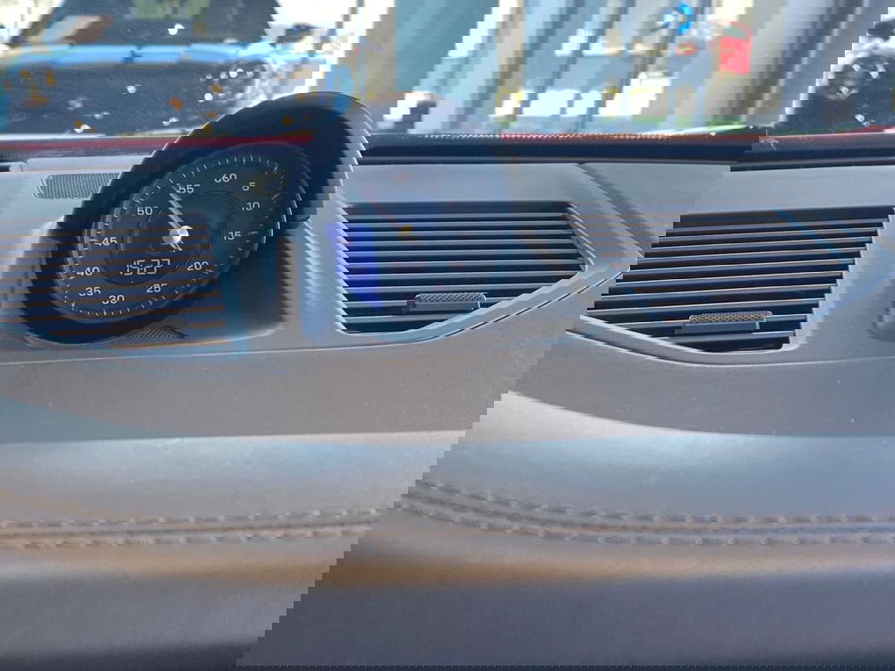 Porsche 911 Coupé usata a Firenze (20)