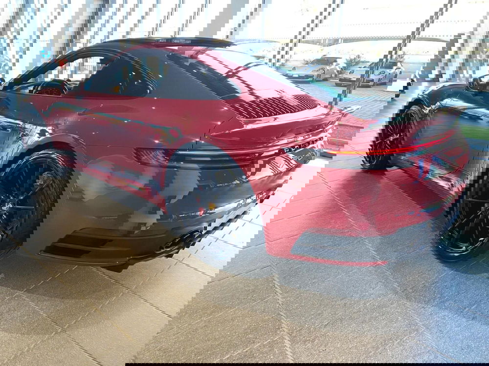 Porsche 911 Coupé usata a Firenze (9)