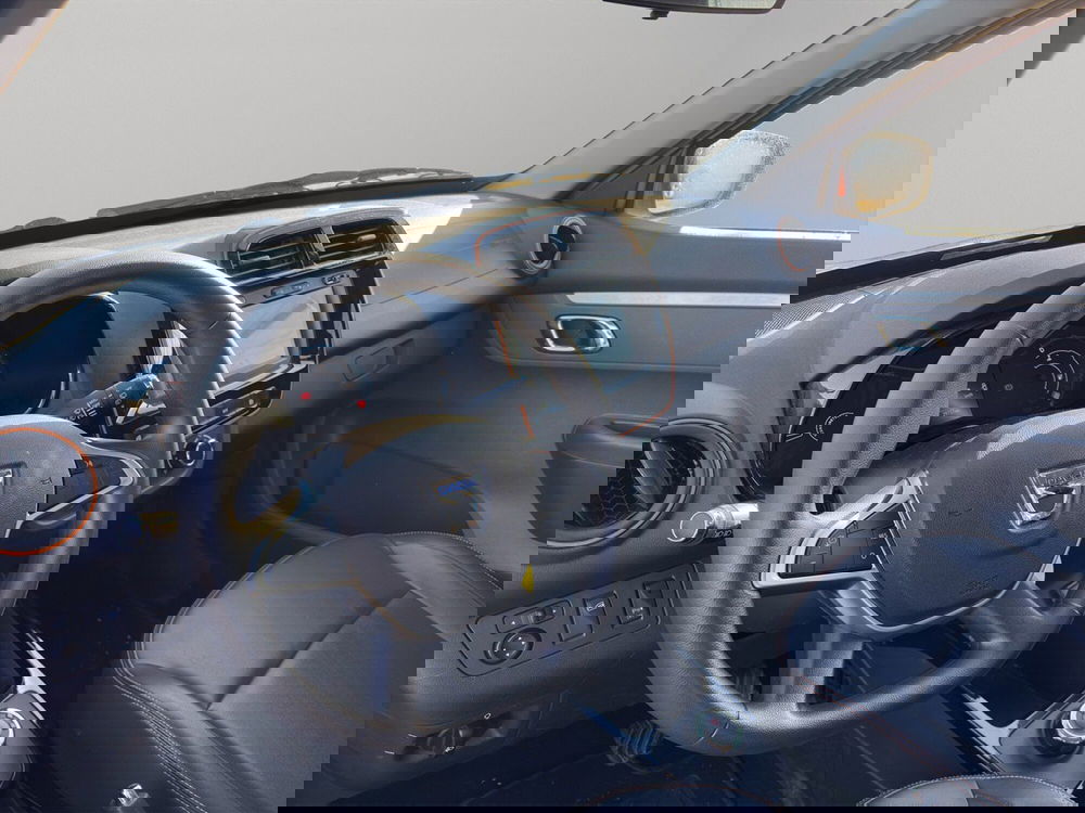 Dacia Spring usata a Macerata (10)