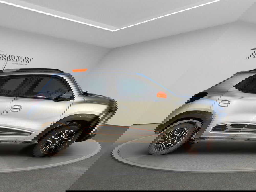 Dacia Spring usata a Macerata (8)