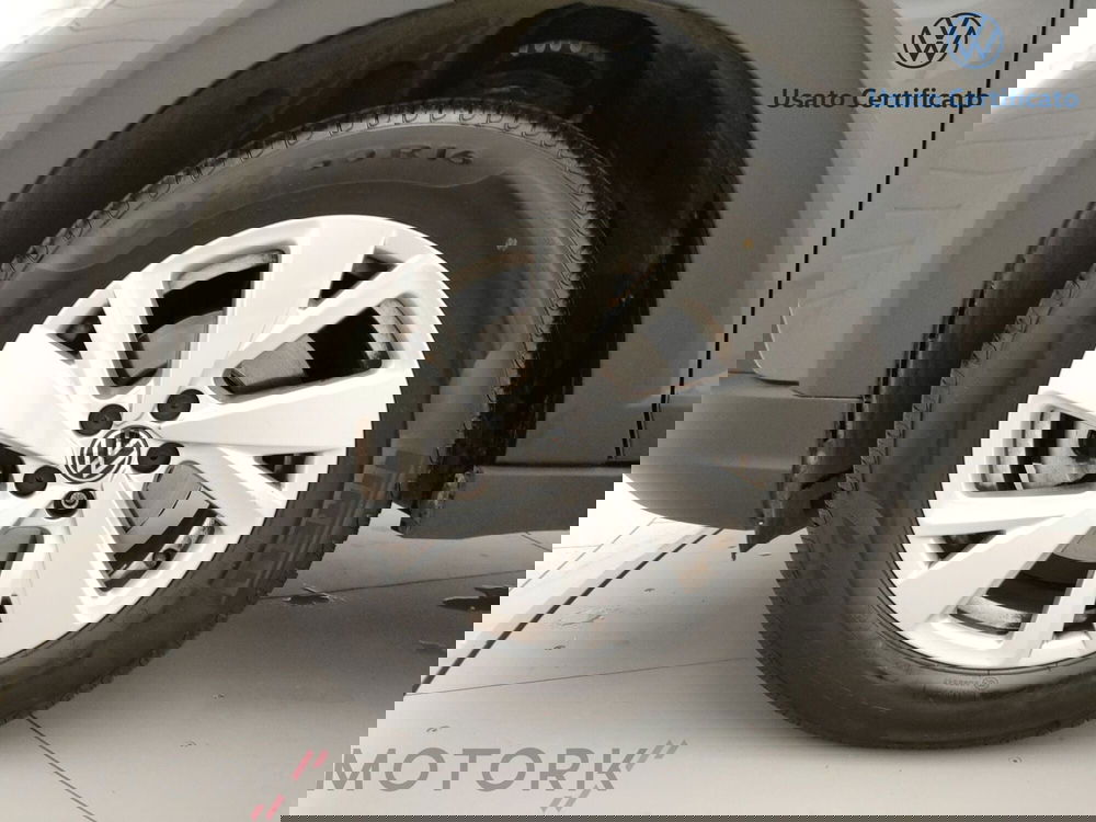 Volkswagen Taigo usata a Varese (6)