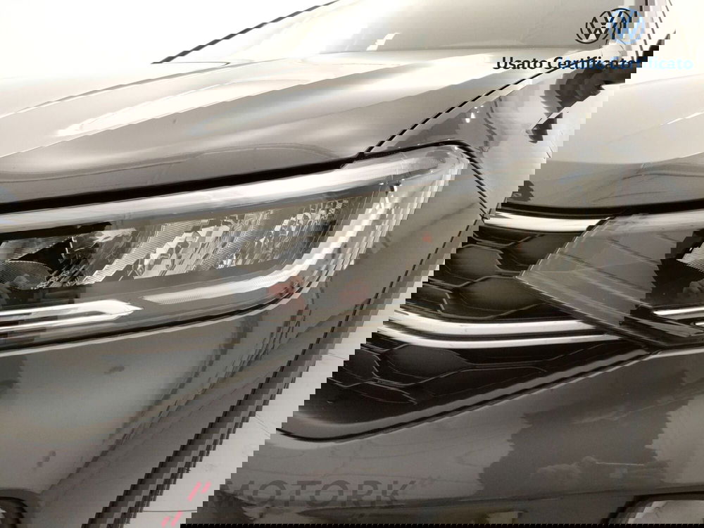 Volkswagen Taigo usata a Varese (7)