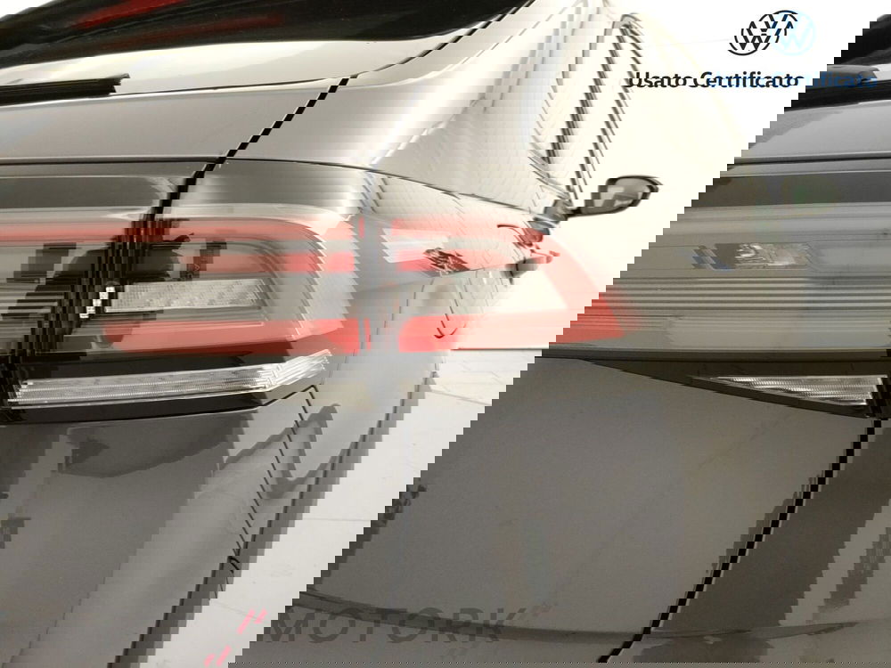 Volkswagen Taigo usata a Varese (8)