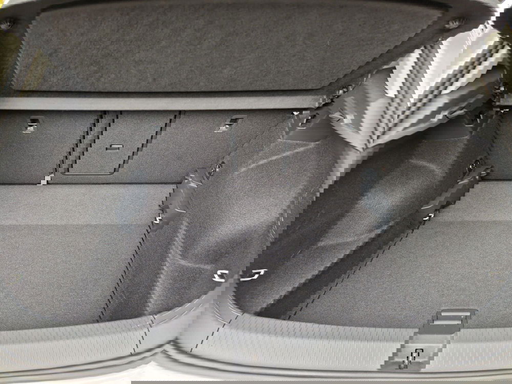 Volkswagen T-Roc usata a Siena (10)