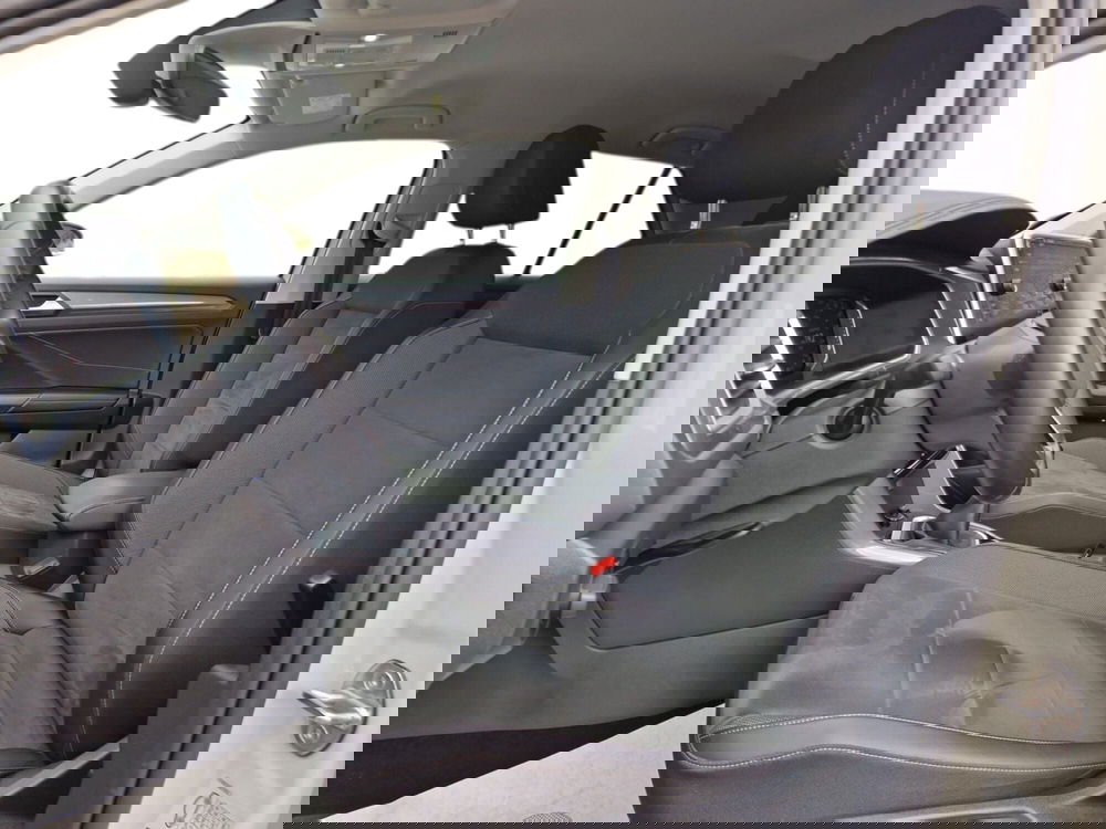 Volkswagen T-Roc usata a Siena (11)