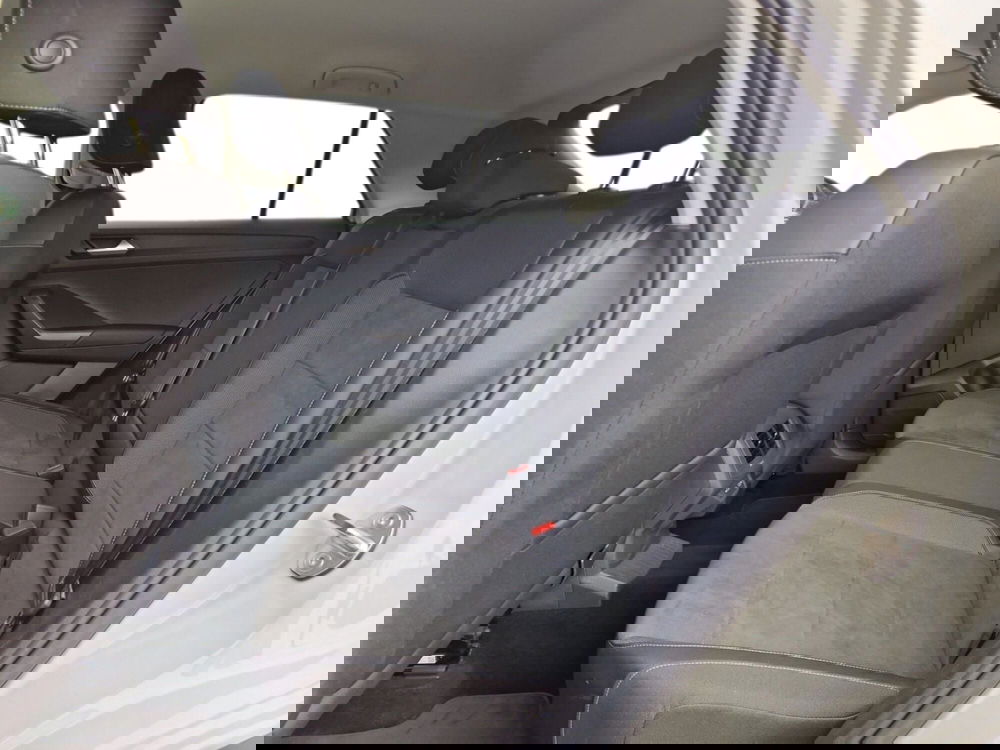 Volkswagen T-Roc usata a Siena (12)