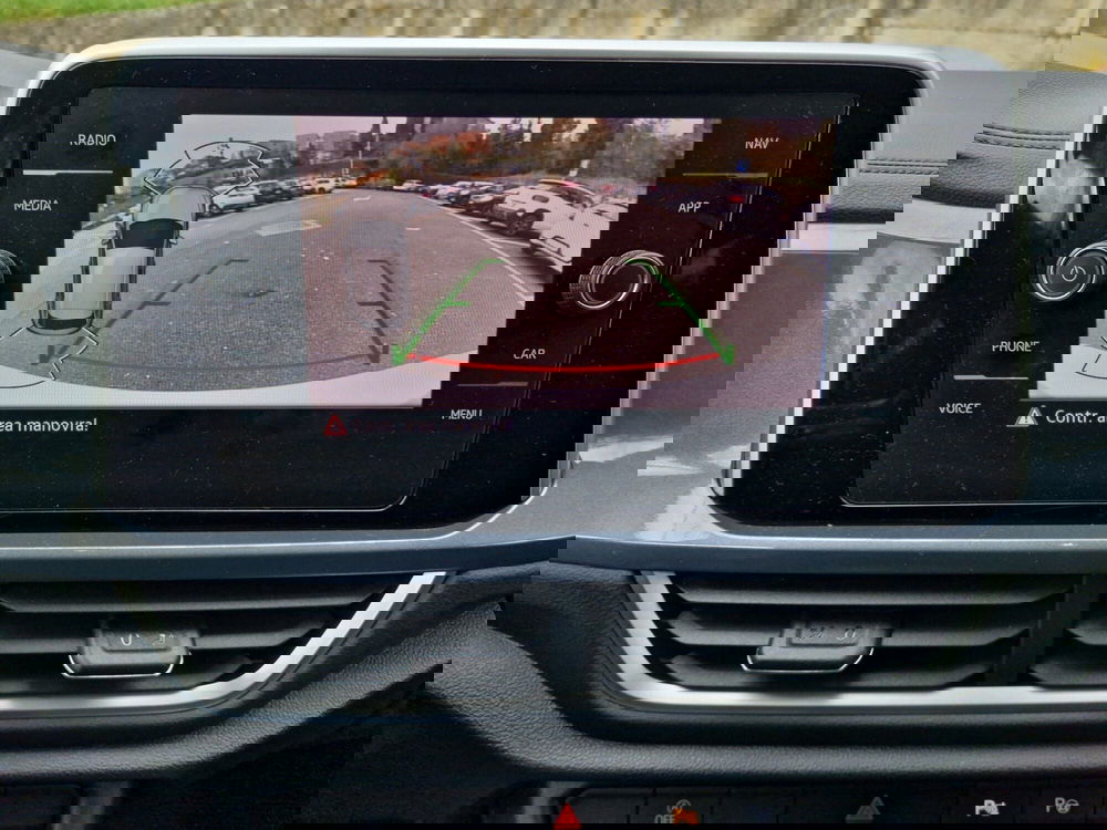 Volkswagen T-Roc usata a Siena (14)