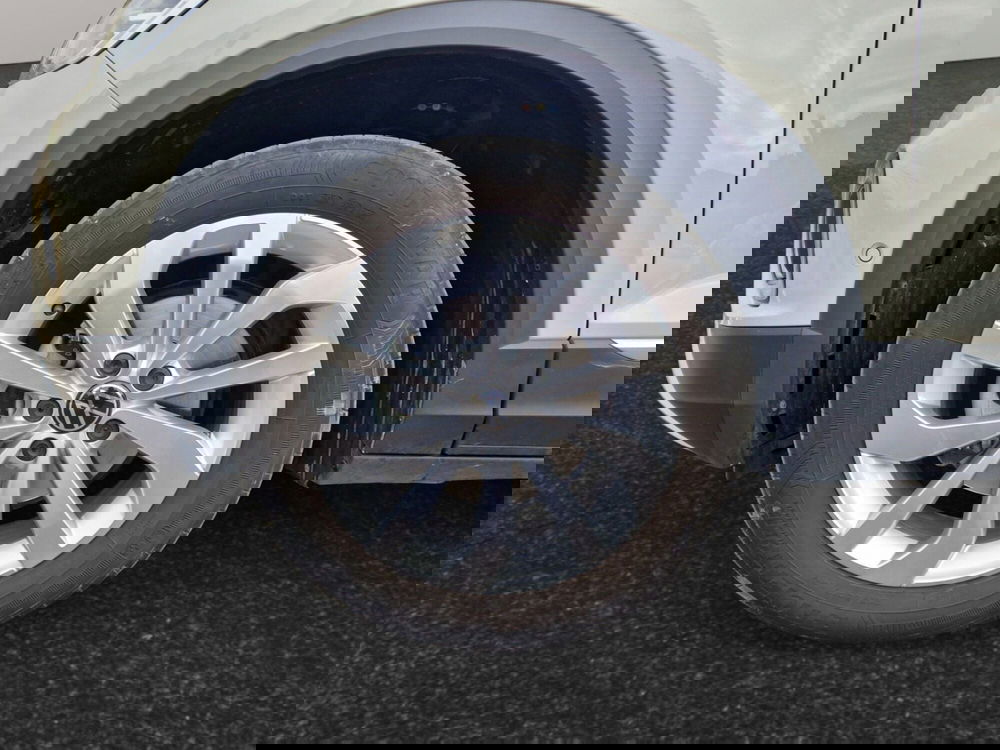 Volkswagen T-Roc usata a Siena (9)