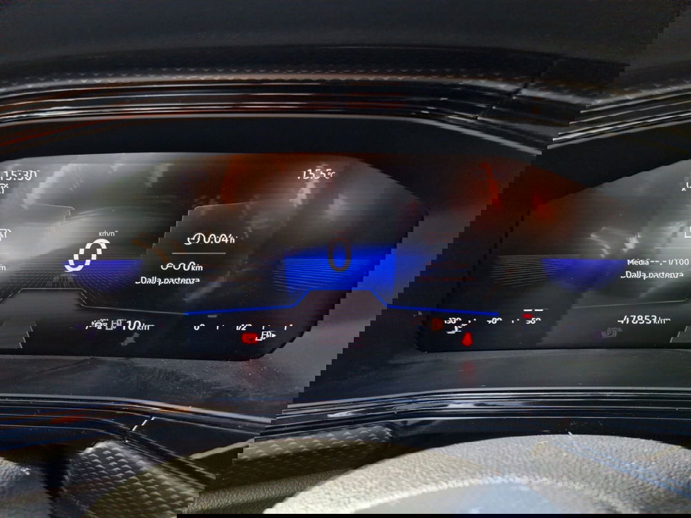 Volkswagen T-Cross usata a Siena (15)