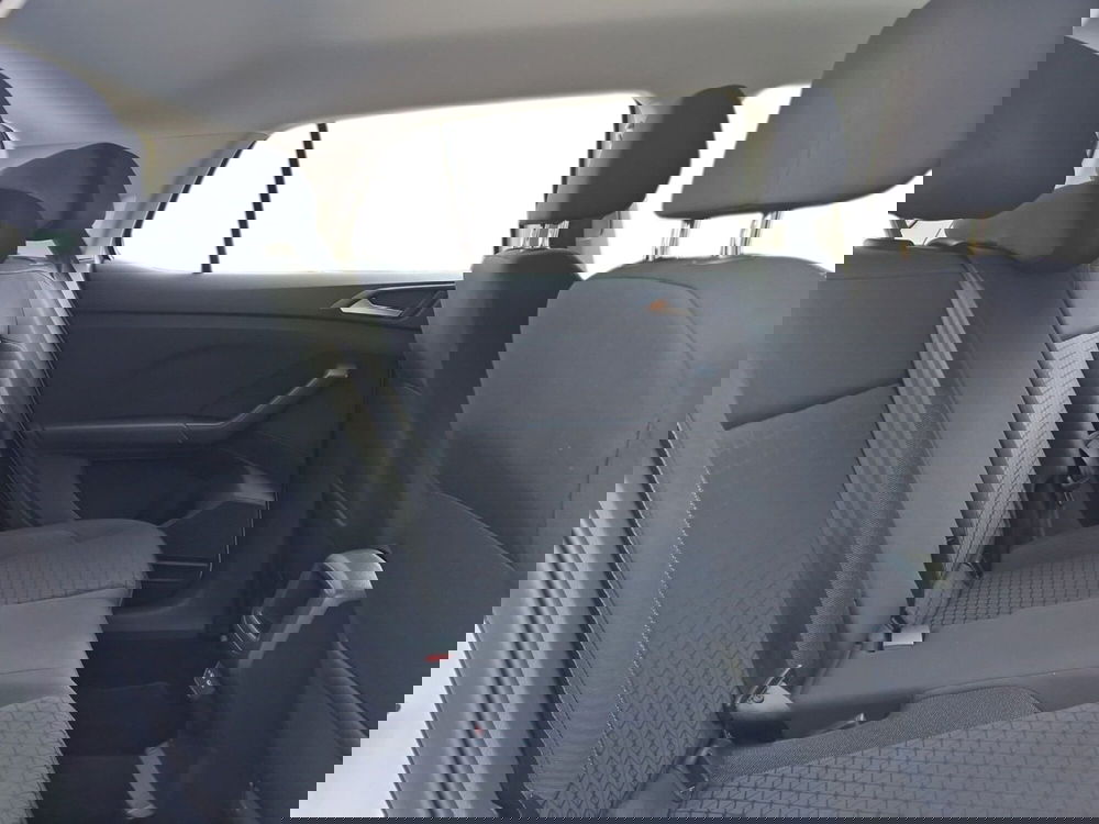 Volkswagen T-Cross usata a Siena (15)