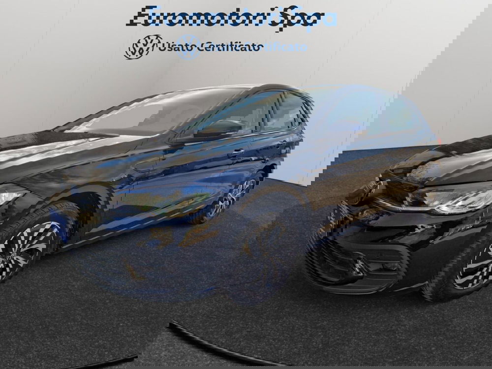 Volkswagen Polo usata a Grosseto