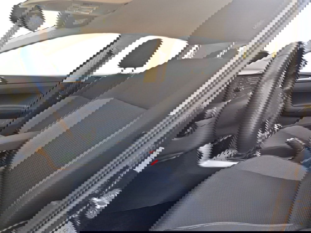 Volkswagen Polo usata a Grosseto (10)