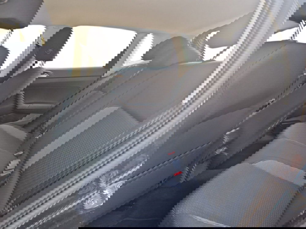 Volkswagen Polo usata a Grosseto (11)