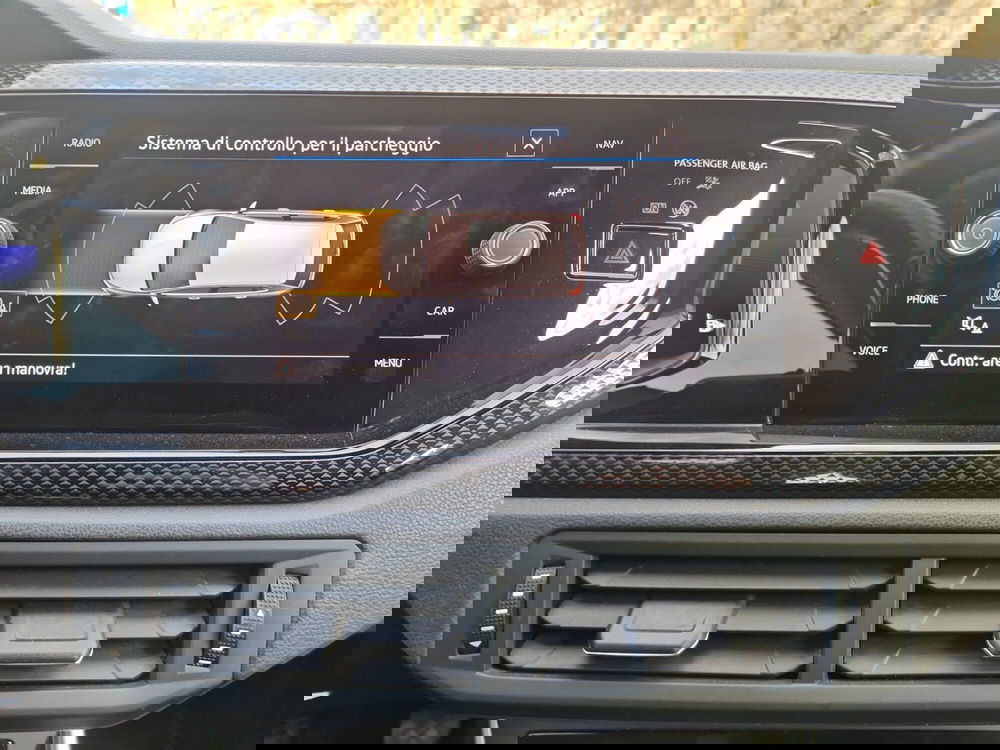 Volkswagen Polo usata a Grosseto (13)