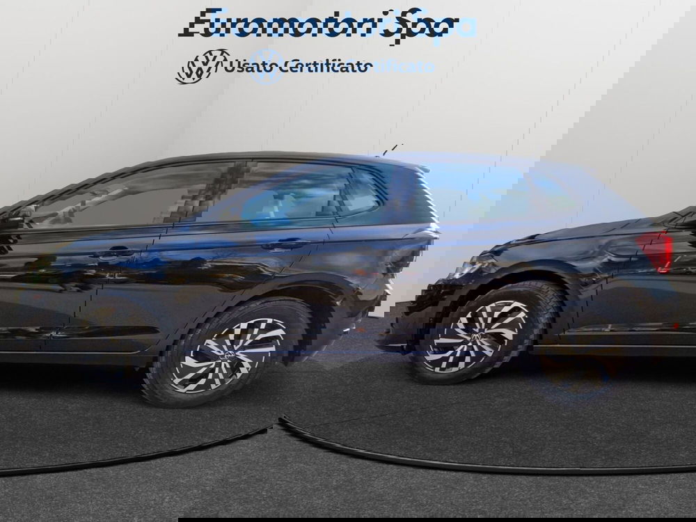 Volkswagen Polo usata a Grosseto (2)