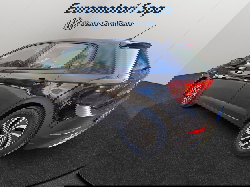 Volkswagen Polo usata a Grosseto (3)