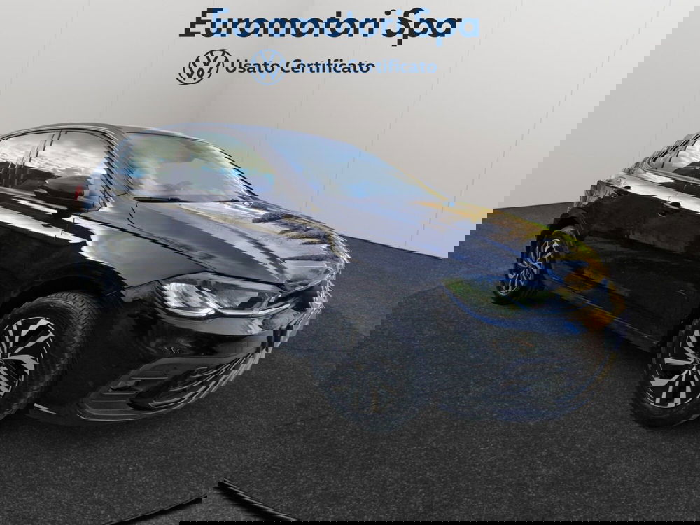 Volkswagen Polo usata a Grosseto (6)