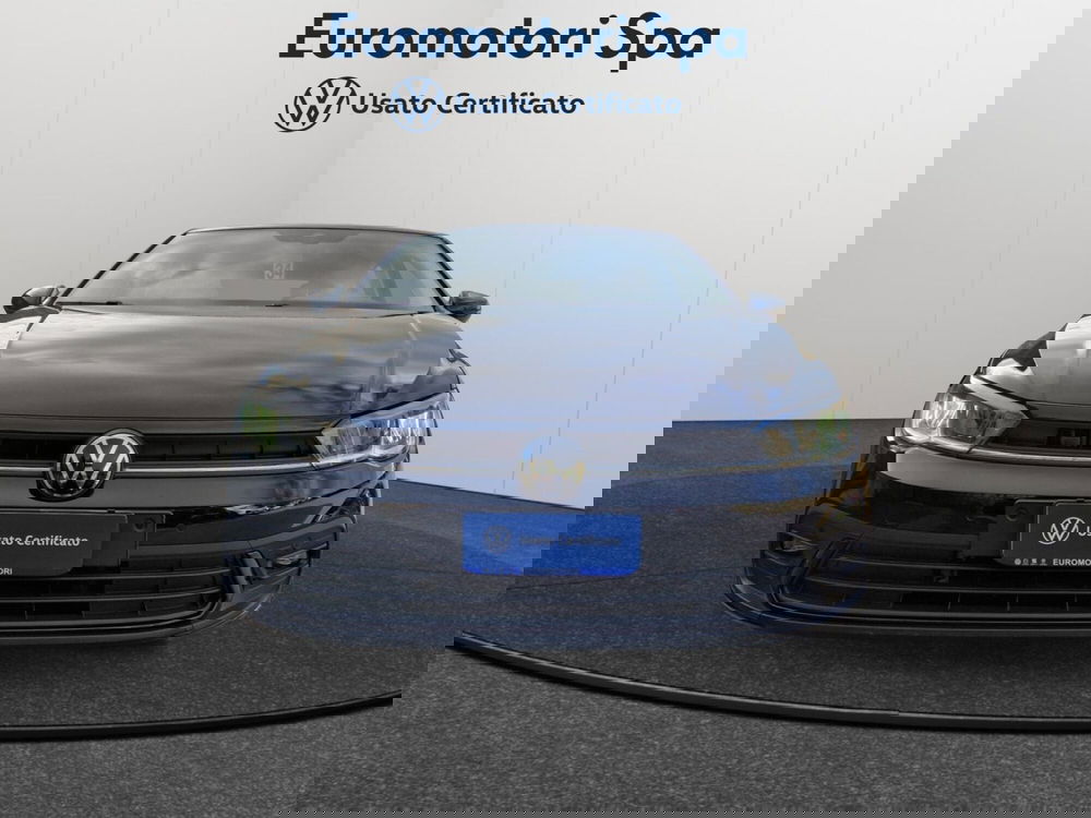 Volkswagen Polo usata a Grosseto (7)