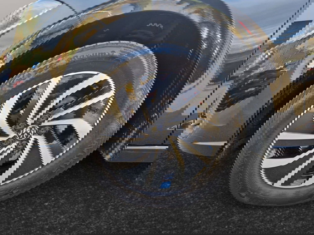 Volkswagen Polo usata a Grosseto (8)