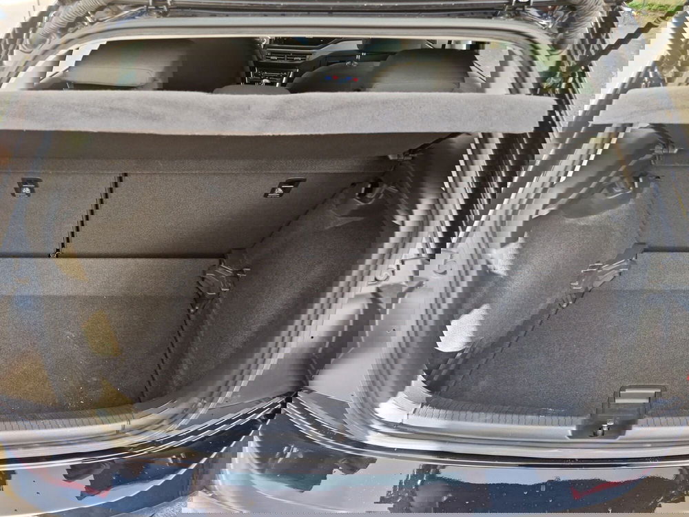 Volkswagen Polo usata a Grosseto (9)