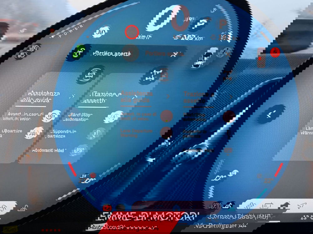 MINI Mini Countryman usata a Lecco (13)