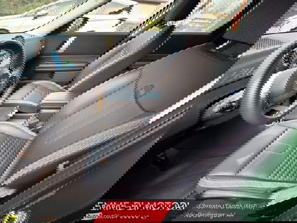 MINI Mini Countryman usata a Lecco (14)