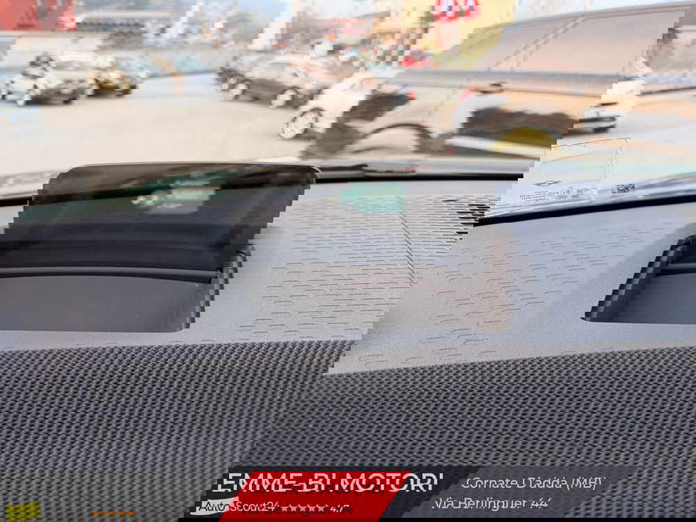 MINI Mini Countryman usata a Lecco (16)