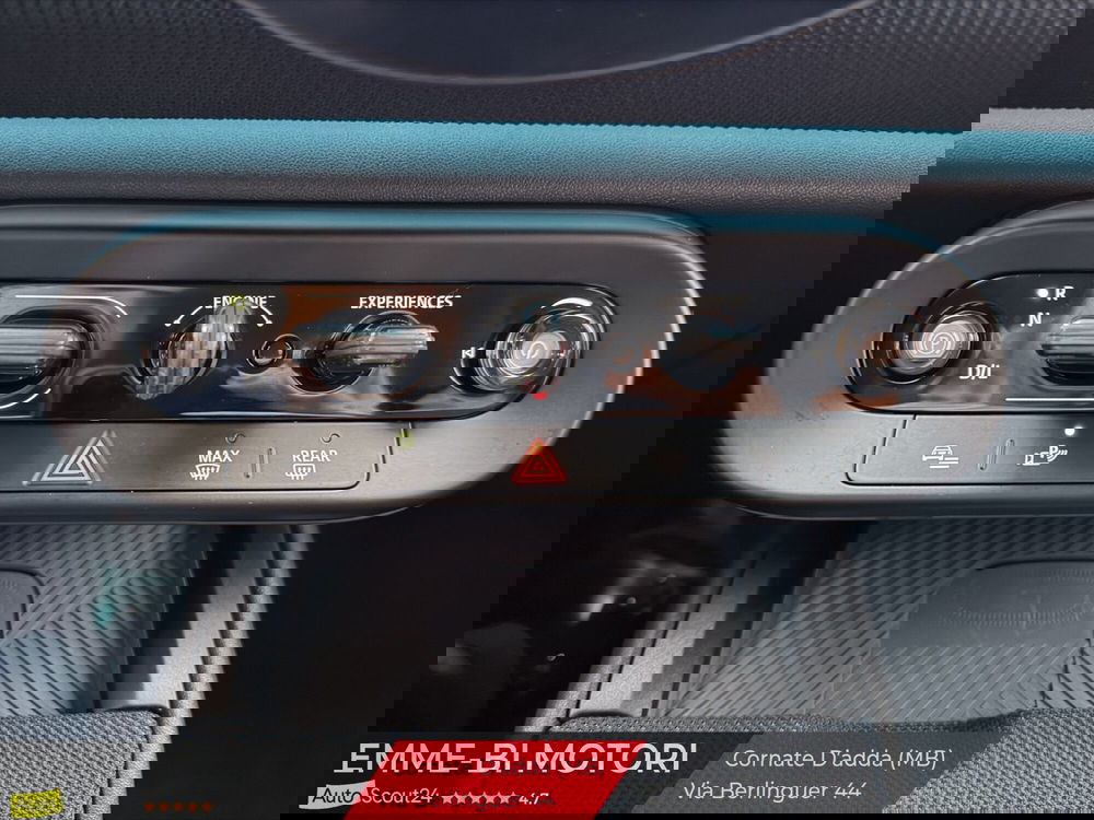 MINI Mini Countryman usata a Lecco (17)