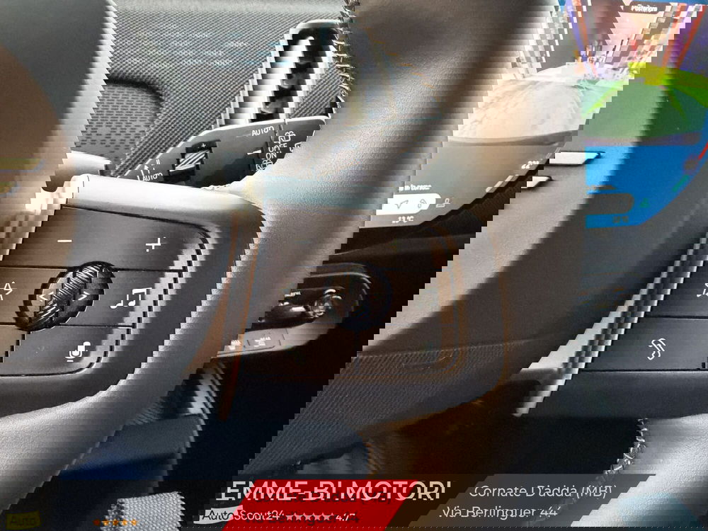 MINI Mini Countryman usata a Lecco (18)