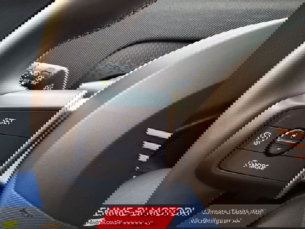 MINI Mini Countryman usata a Lecco (19)