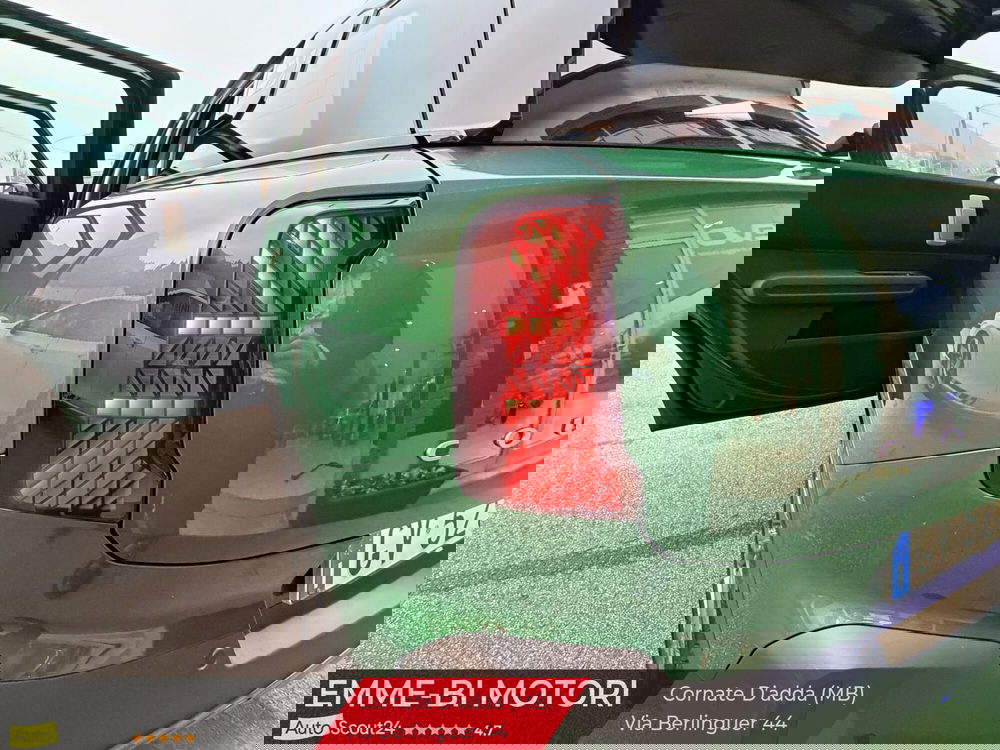 MINI Mini Countryman usata a Lecco (20)