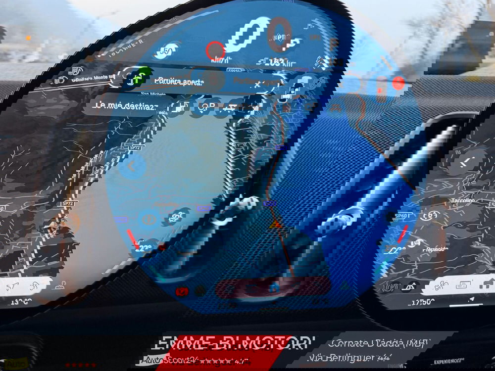 MINI Mini Countryman usata a Lecco (9)