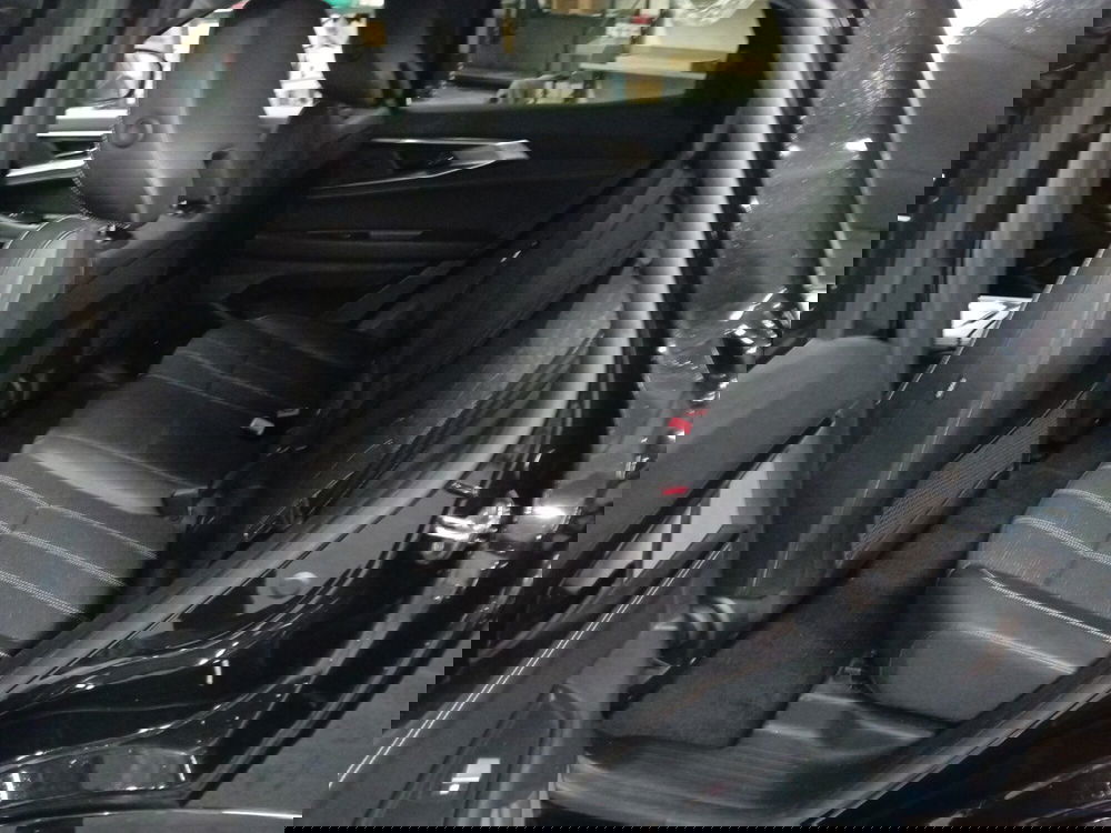 Renault Austral usata a Vicenza (11)