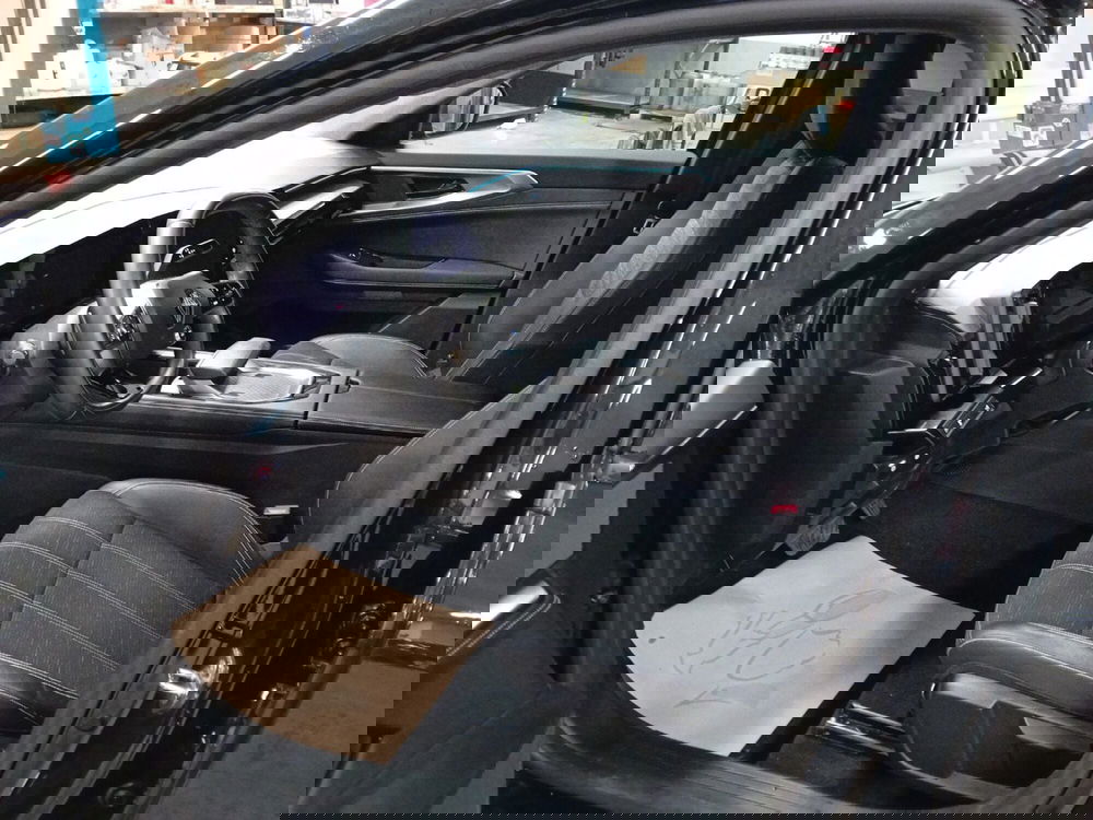 Renault Austral usata a Vicenza (12)