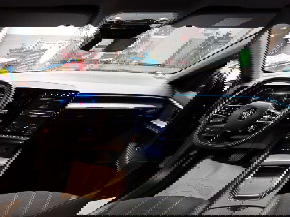 Renault Austral usata a Vicenza (13)