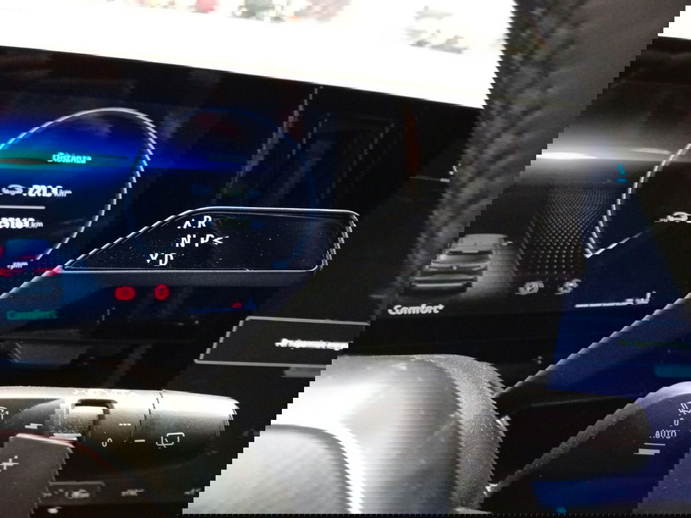 Renault Austral usata a Vicenza (15)