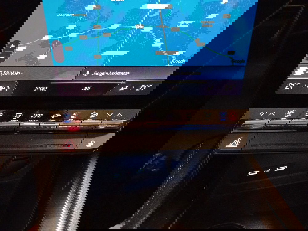 Renault Austral usata a Vicenza (19)