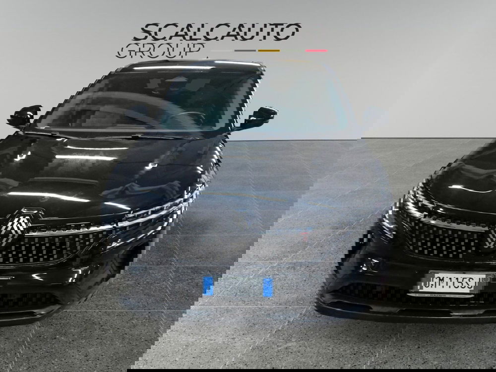 Renault Austral usata a Vicenza (2)