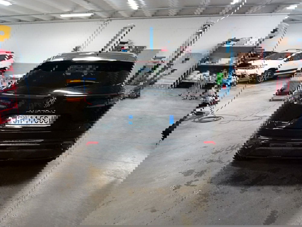 Renault Austral usata a Vicenza (6)