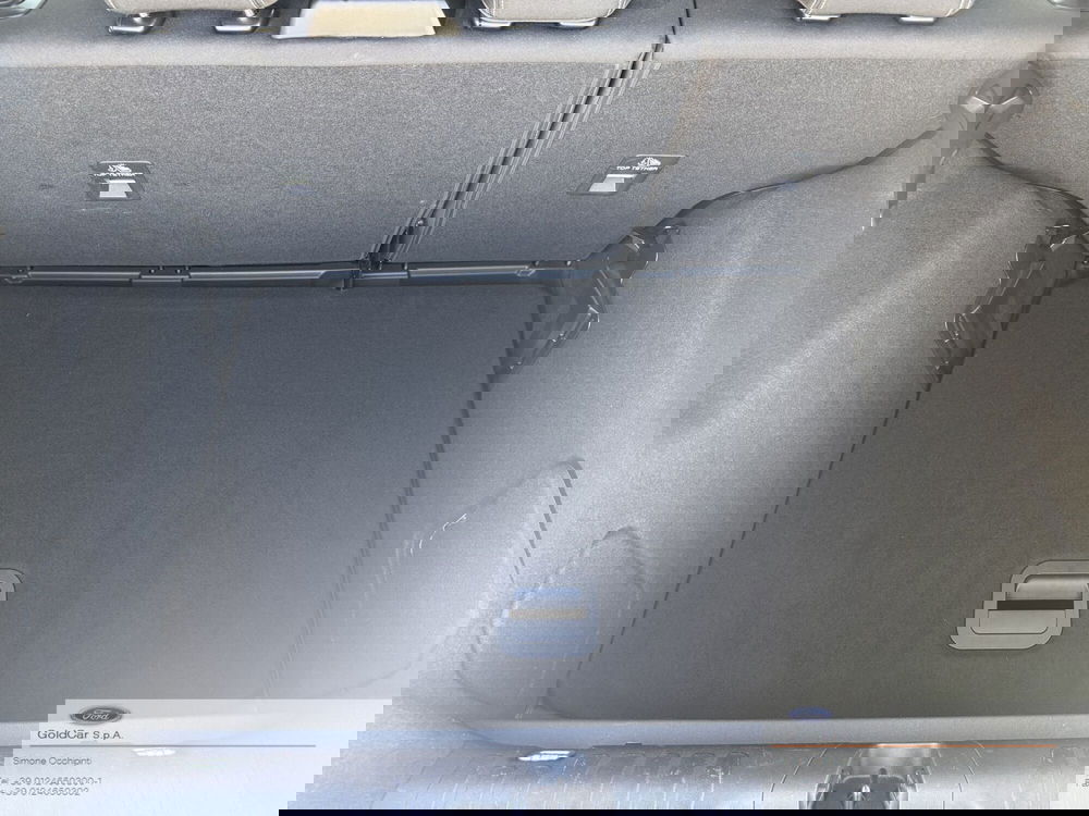 Ford Puma usata a Torino (16)