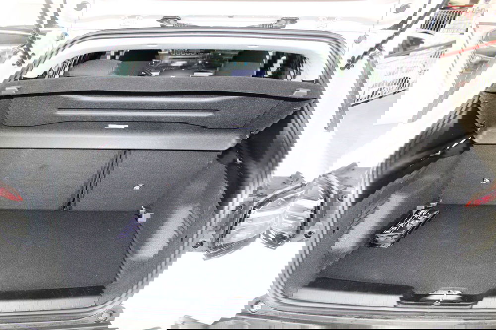 Jeep Avenger usata a Terni (10)