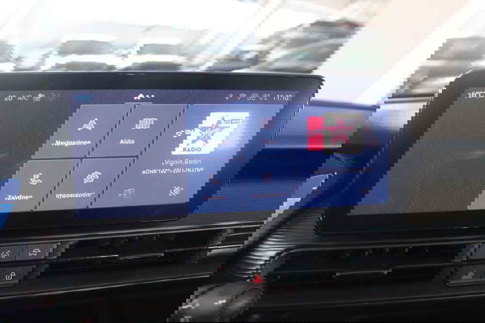 Jeep Avenger usata a Terni (13)